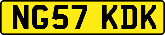 NG57KDK