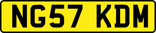 NG57KDM