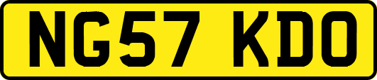 NG57KDO