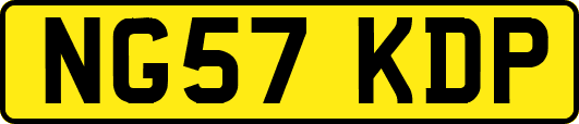 NG57KDP