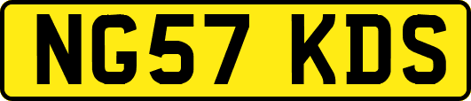 NG57KDS