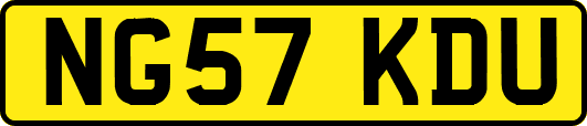 NG57KDU