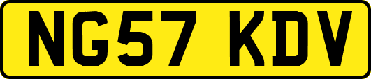 NG57KDV