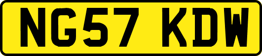 NG57KDW