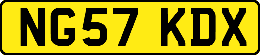 NG57KDX