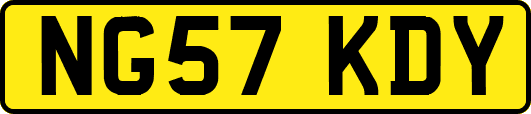 NG57KDY