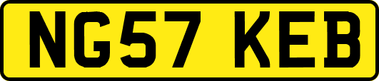 NG57KEB