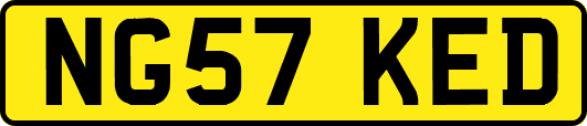 NG57KED