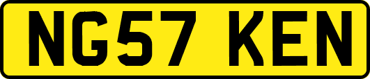 NG57KEN