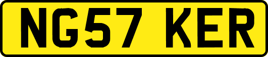 NG57KER