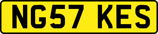 NG57KES