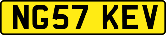NG57KEV