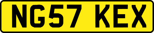 NG57KEX