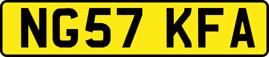 NG57KFA