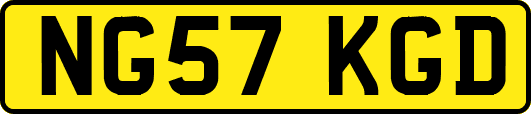 NG57KGD