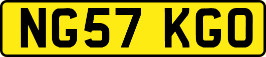NG57KGO