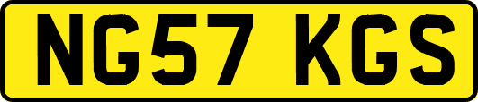 NG57KGS