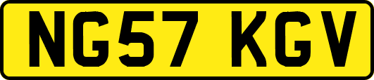 NG57KGV