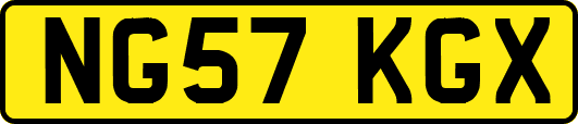 NG57KGX