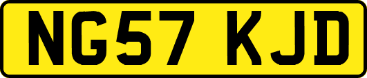 NG57KJD