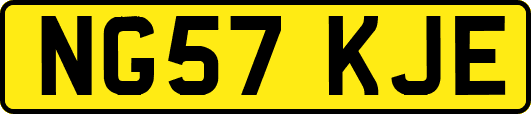 NG57KJE