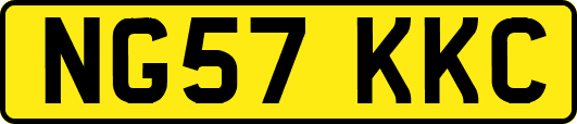 NG57KKC