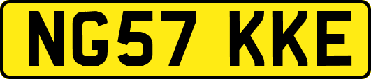 NG57KKE