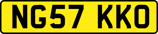NG57KKO