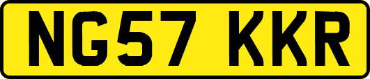 NG57KKR