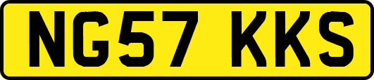 NG57KKS