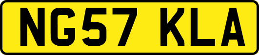 NG57KLA