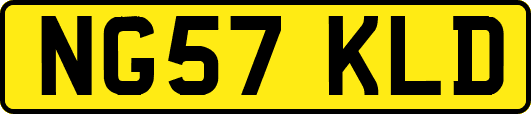 NG57KLD
