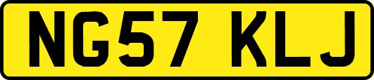 NG57KLJ