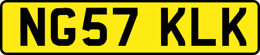NG57KLK