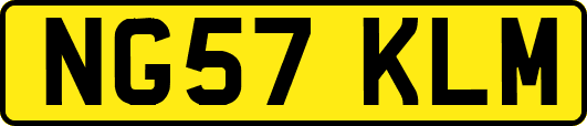 NG57KLM