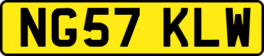 NG57KLW