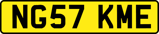 NG57KME