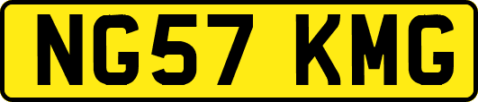 NG57KMG