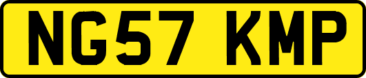NG57KMP