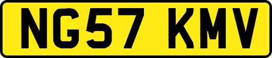 NG57KMV