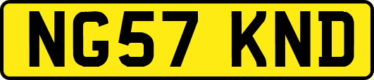 NG57KND