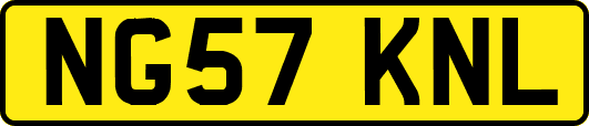NG57KNL
