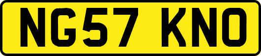 NG57KNO