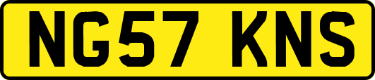 NG57KNS
