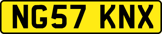 NG57KNX