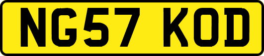 NG57KOD