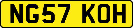 NG57KOH