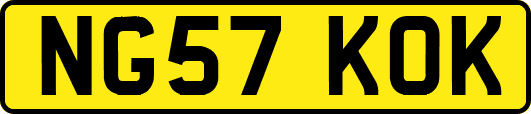NG57KOK