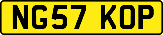 NG57KOP