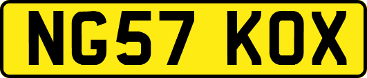 NG57KOX